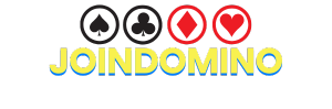 Logo JOINDOMINO