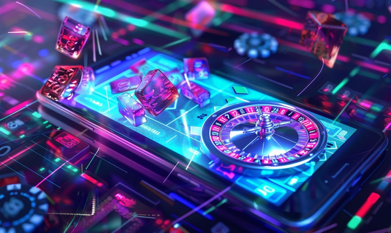 Live Casino Join Domino dengan dealer profesional dan streaming HD langsung
