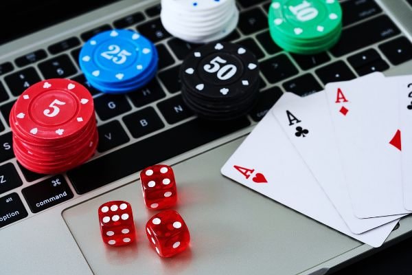 Panduan deposit Join Domino menggunakan metode pembayaran lokal Indonesia