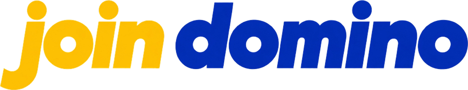 Join Domino Logo
